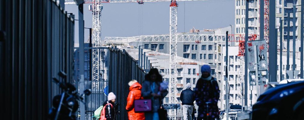 Минфин предложил повысить до 12 ставку по ипотеке для семей с детьми от 6 лет