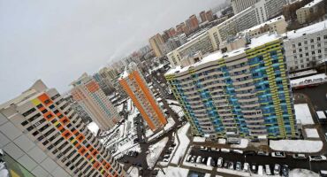 21 новостройка (ЖК) у метро Проспект Вернадского от застройщиков в Москве 🏘️ — купить квартиру в новом доме с ценами и фото жилых комплексов |