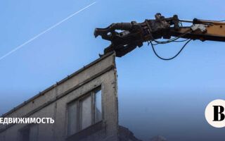 При сносе ветхого жилья, москвичей больше не будут переселять в коммуналки | Агентство недвижимости «Жилищная стратегия»