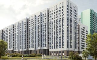 ПИВЧЕНКОВА 6 РЕНОВАЦИЯ И ДОМ НА 815 КВАРТИР ПОСТРОЯТ В РАЙОНЕ ФИЛИ ДАВЫДКОВО
