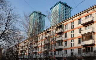 Жители Щукина: «Давайте не будем строить “живопырку”!»