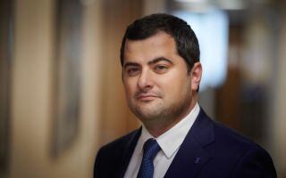 Руководителем департамента градостроительной политики москвы назначен владислав овчинский