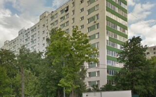 КАСИМОВСКАЯ УЛИЦА