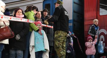 Польша не будет больше выплачивать украинским беженцам пособия — 02.06.2022, Sputnik Беларусь