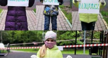 Реновация в Москве. На чужом несчастье, счастья не построишь
