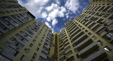 Жителей рушившихся домов в Климовске расселят в рамках развития территории — Общество — РИАМО