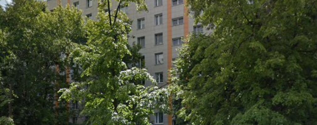БРАТСКАЯ УЛИЦА