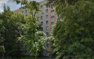 БРАТСКАЯ УЛИЦА