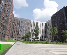 Программа реновации в москве