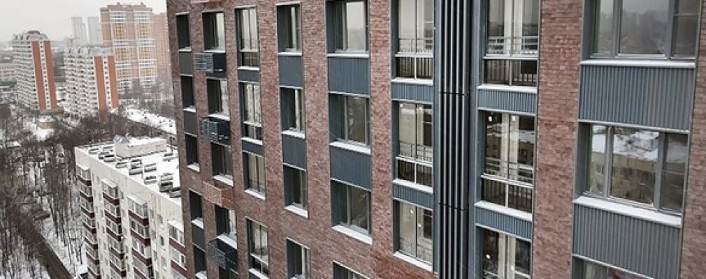 РЕКОНСТРУКЦИЯ НИКИТИНСКОЙ УЛИЦЫ