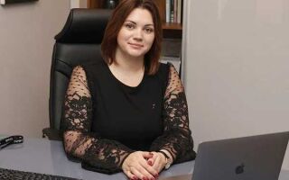 Кот и рзт занимают не более 5 объемов текущего строительства