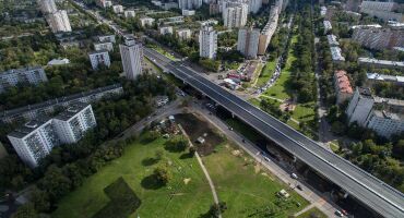 Квартиры в новостройках на Волгоградском проспекте в Москве купить по цене застройщика