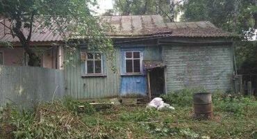 Демонтаж щитового дома «Под ключ» за день! От 23 тыс. руб. —