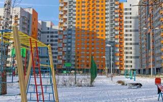 Опубликованы этапы переезда по программе реновации / Новости города / Сайт Москвы