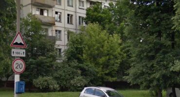 О доме Херсонская улица дом 8 в Москве