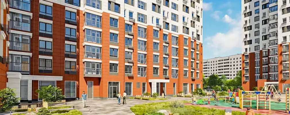 Жители 75 домов в москве досрочно получат новые квартиры по программе реновации