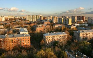 Итоговый список по реновации домов на Вагоноремонтной улице 2017 года