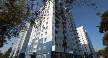 Москва | Заселение в новый дом на улице Юных Ленинцев начнется в сентябре — БезФормата