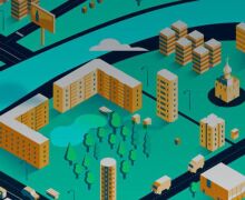 Как установить камеры видеонаблюдения в подъезде по закону