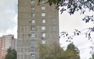БУДАЙСКИЙ ПРОЕЗД