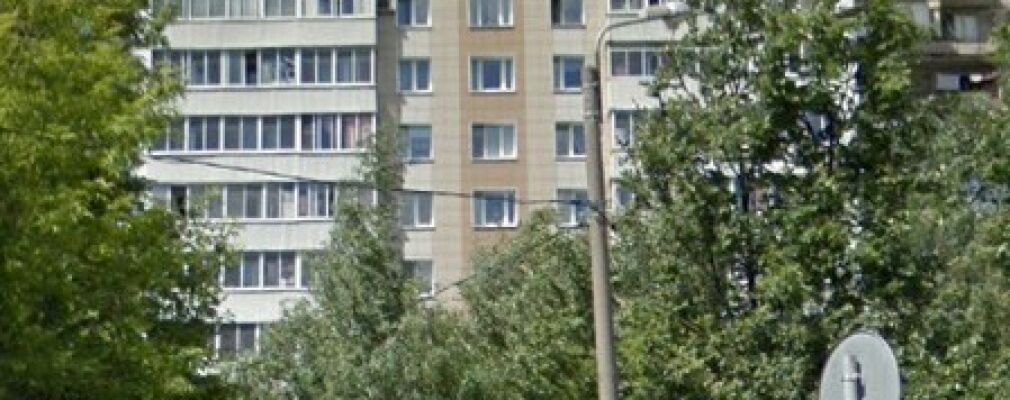 ИЗМАЙЛОВСКИЙ ПРОЕЗД ДОМ 3 1