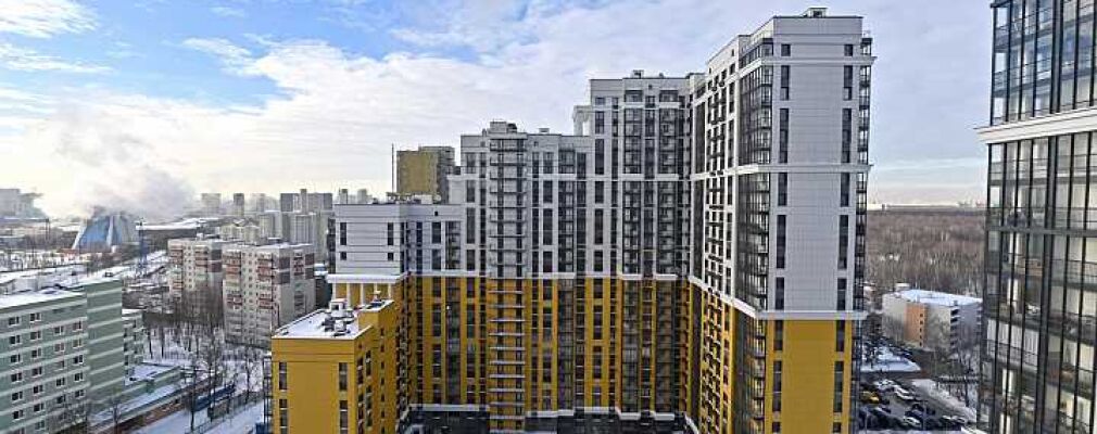 Как реновация меняет район метрогородок