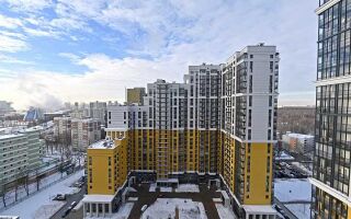 Как реновация меняет район метрогородок