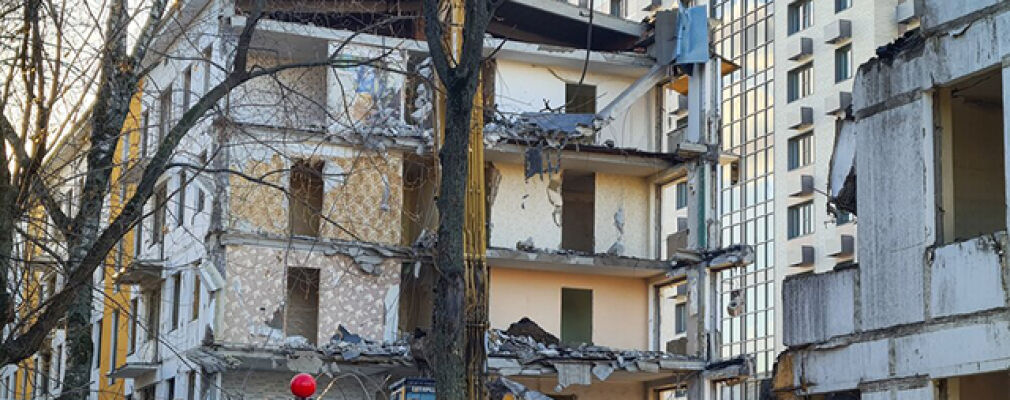 Как приобрести в москве квартиру за доплату по реновации