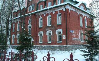 Реутов. Почти растворившийся город.: varandej — LiveJournal