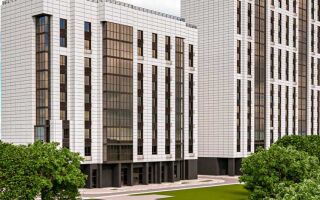 Программа реновации жилья стартовала в районе Южное Бутово — Комплекс градостроительной политики и строительства города Москвы