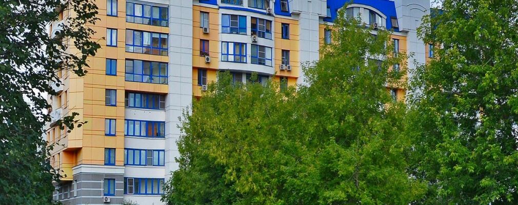 РЕНОВАЦИЯ ДЕВЯТИЭТАЖНЫХ ДОМОВ В МОСКВЕ ПРОЙДЕТ С 1 ОКТЯБРЯ