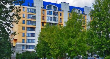 РЕНОВАЦИЯ ДЕВЯТИЭТАЖНЫХ ДОМОВ В МОСКВЕ ПРОЙДЕТ С 1 ОКТЯБРЯ