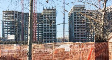 Реновация в Савеловском районе: последняя информация