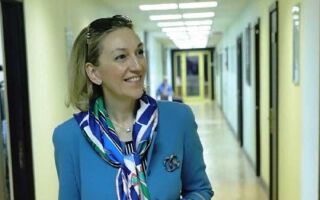 Юлиана Княжевская: слушания по реновации и развитие промзон