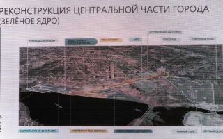 Генеральный план развития Подольска до 2039 года: самые острые вопросы – Обзоры – РИАМО в Подольске