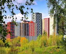 Capital group застроит территорию бывшего завода миг на севере москвы