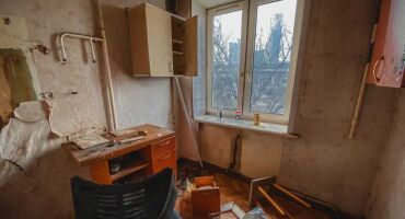 Первые переселенцы из «хрущевок» на западе Москвы заключили договоры мены и получили ключи от новых квартир