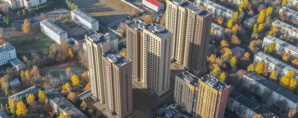 В кузьминках расселят по реновации 287 домов и район станет самым современным в москве