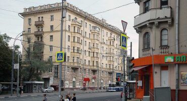 Район Бауманской с элементами ностальгии, часть вторая: dmitry_sasin — LiveJournal