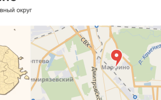 РАССЕЛЕНИЕ ДОМОВ ПО РЕНОВАЦИИ В МАРФИНО НАЧНЕТСЯ ПОСЛЕ ЗАВЕРШЕНИЯ РАБОТ