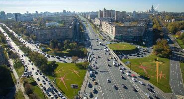 Москва пятиэтажная: эпоха, ушедшая в прошлое: 0urob0ros — LiveJournal