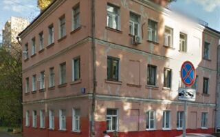 ВОЕ АПТЕКАРСКОГО 15
