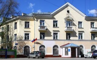 КАКИЕ ПЯТИЭТАЖКИ ПОДЛЕЖАТ СНОСУ