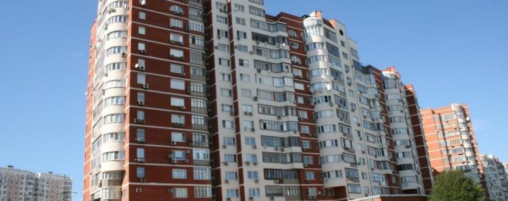 АРХИТЕКТОРА ВЛАСОВА 6 ПОЧЕМУ НЕ ЗАСЕЛЕН ЖК ВАВИЛОВО В МОСКВЕ