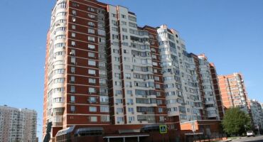 АРХИТЕКТОРА ВЛАСОВА 6 ПОЧЕМУ НЕ ЗАСЕЛЕН ЖК ВАВИЛОВО В МОСКВЕ