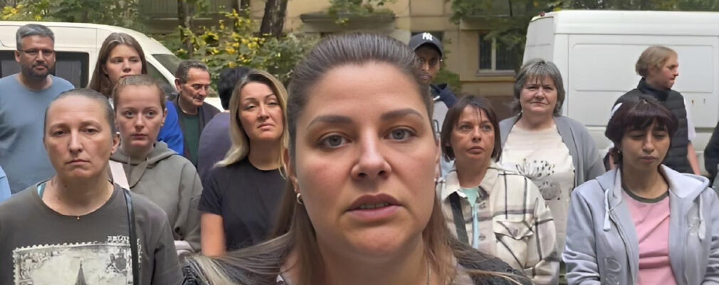 КОГДА СНЕСУТ ПЯТИЭТАЖКИ В ИЗМАЙЛОВО И ДОМА ПОДСНОСА ВАО