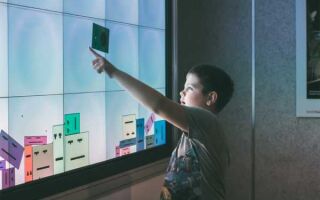 Квест «Реновация глазами детей»