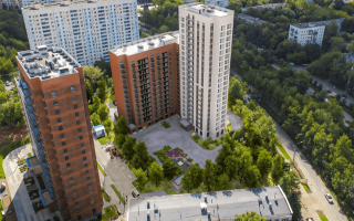 Реновация вао новости