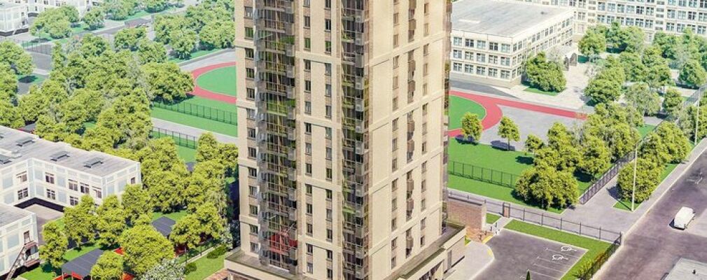 ПЕРВЫЙ ЭТАП ПРОГРАММЫ РЕНОВАЦИИ НОВО ПЕРЕДЕЛКИНА ЗАВЕРШЕН