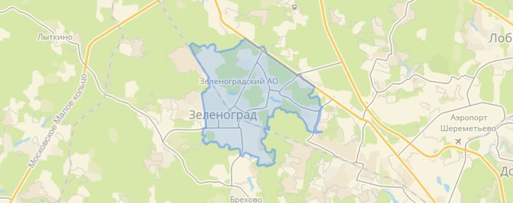 РЕНОВАЦИЯ В ЗЕЛЕНОГРАДЕ КАКИЕ ДОМА БУДУТ ПЕРЕСЕЛЯТЬ В ПЕРВУЮ ОЧЕРЕДЬ